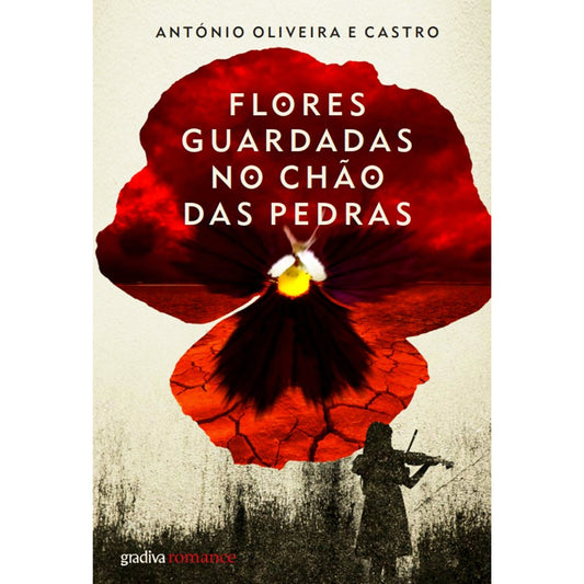 Flores Guardadas no Chão das Pedras