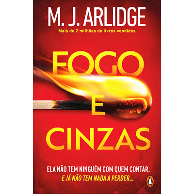 Fogo e Cinzas