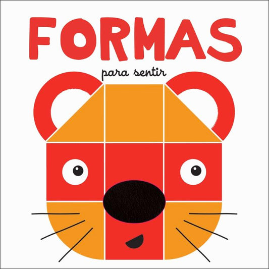 Formas para Sentir