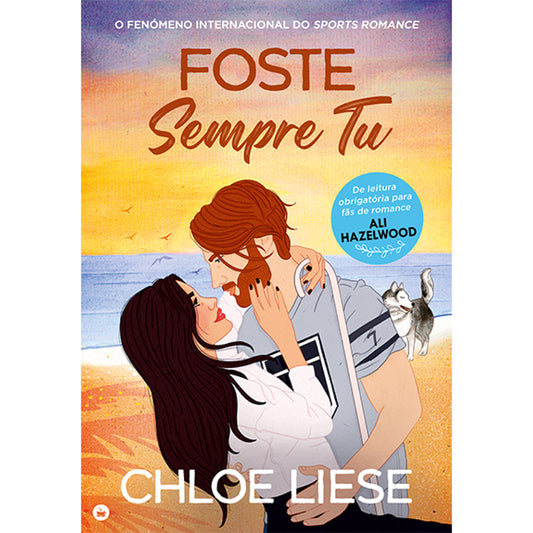 Foste Sempre Tu