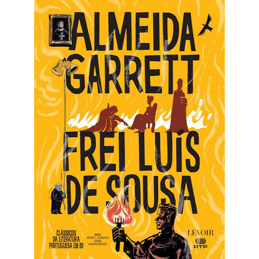 Frei Luís de Sousa