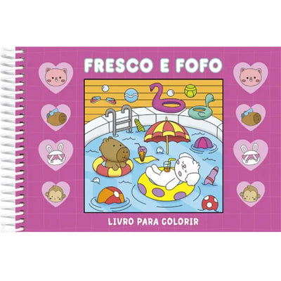 Fresco e Fofo