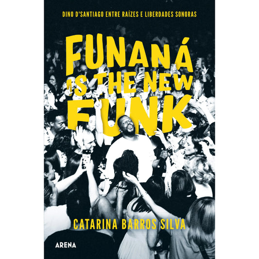 Funaná Is the New Funk