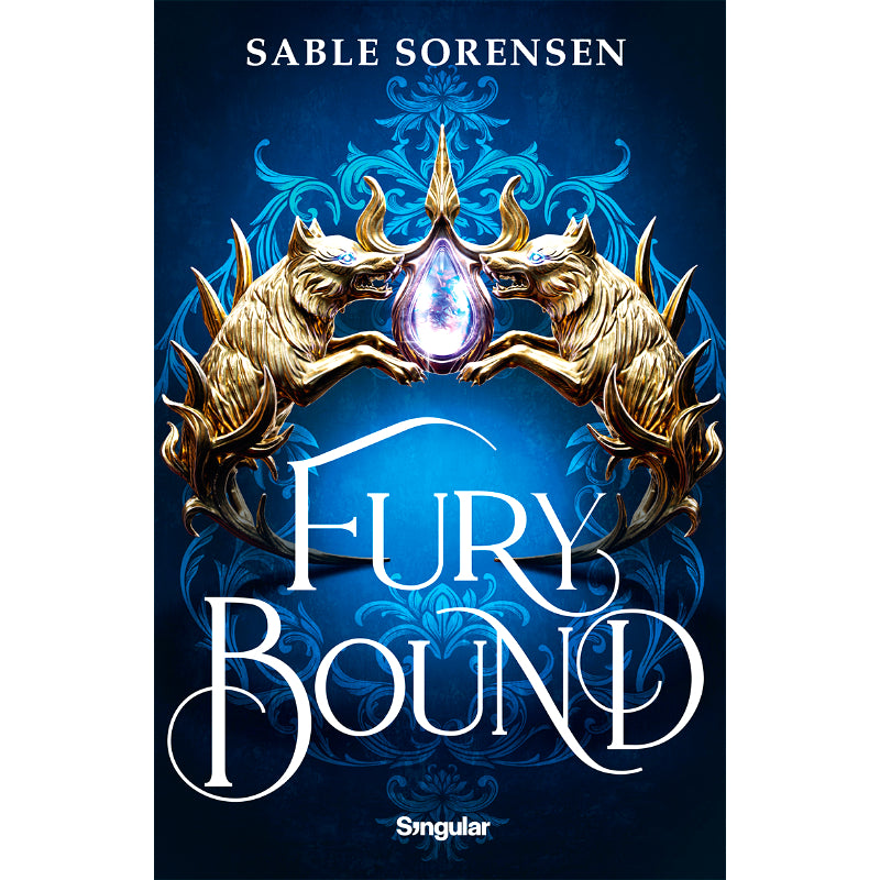 Fury Bound