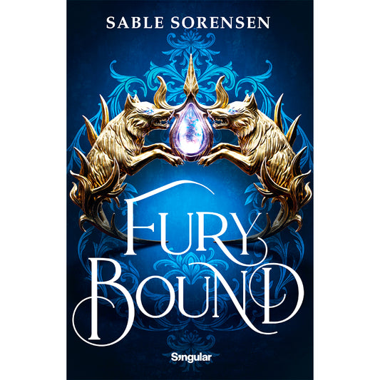 Fury Bound