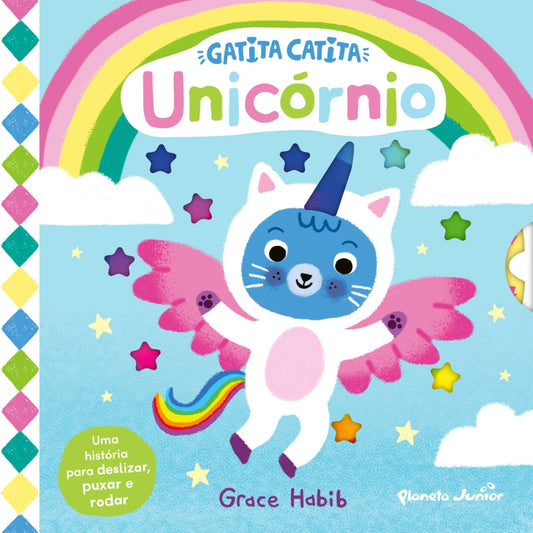 Gatita Catita: Unicórnio