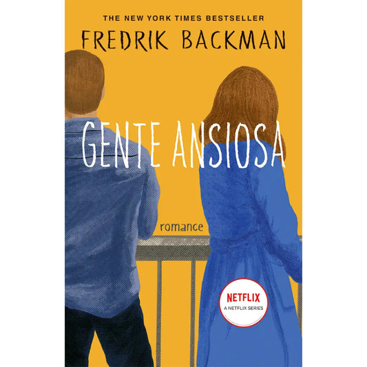 Gente Ansiosa