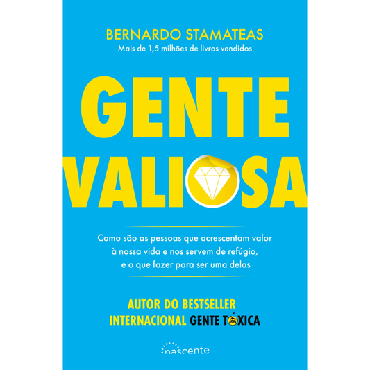 Gente Valiosa