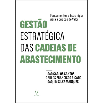 Gestão Estratégica das Cadeias de Abastecimento