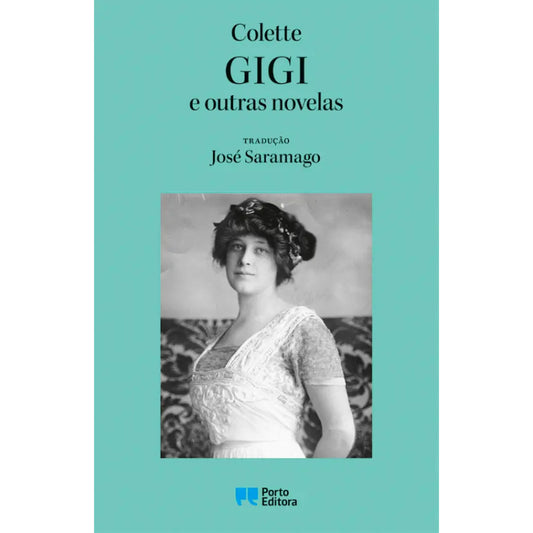 Gigi e outras novelas