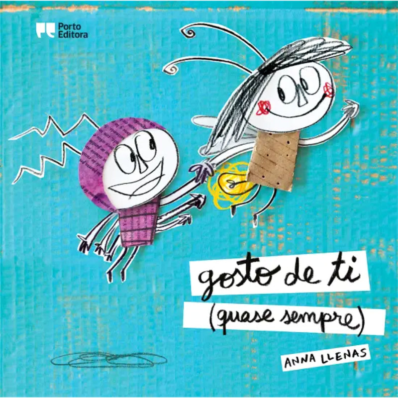 Gosto de Ti (Quase Sempre)