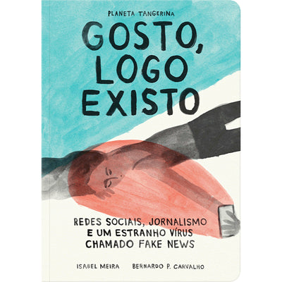 Gosto, Logo Existo