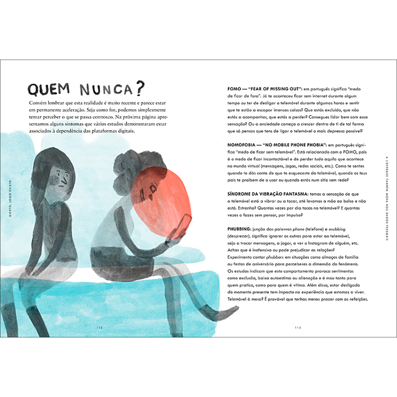 Gosto, Logo Existo