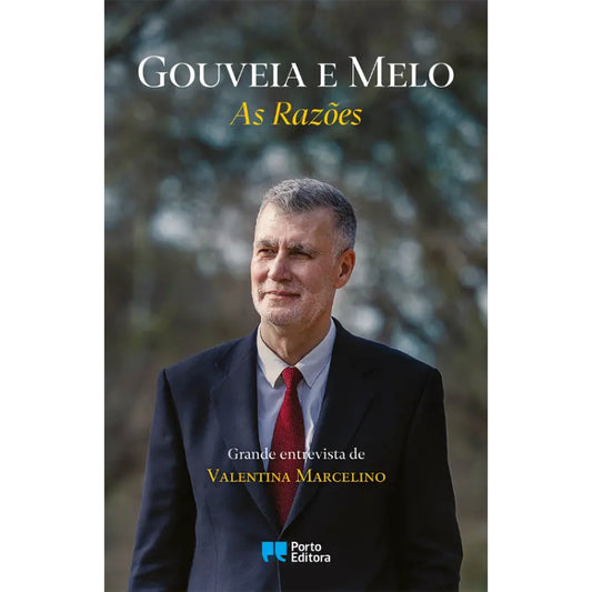 Gouveia e Melo - As Razões