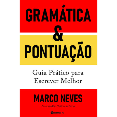 Gramática & Pontuação