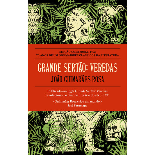 Grande Sertão: Veredas