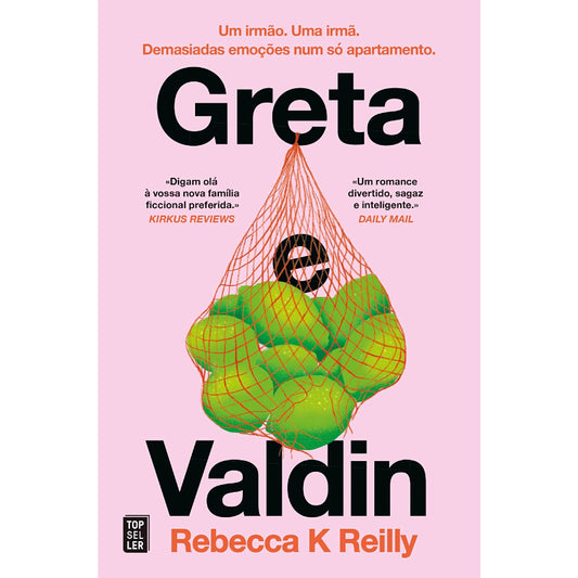 Greta e Valdin