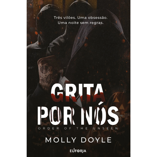 Grita Por Nós