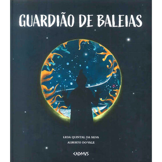 Guardião de Baleias
