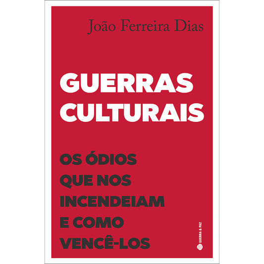 Guerras Culturais