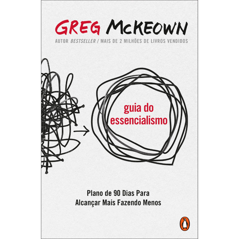 Guia do Essencialismo