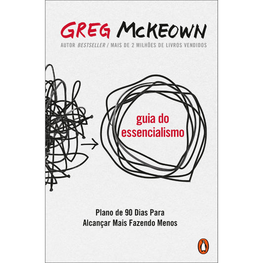 Guia do Essencialismo