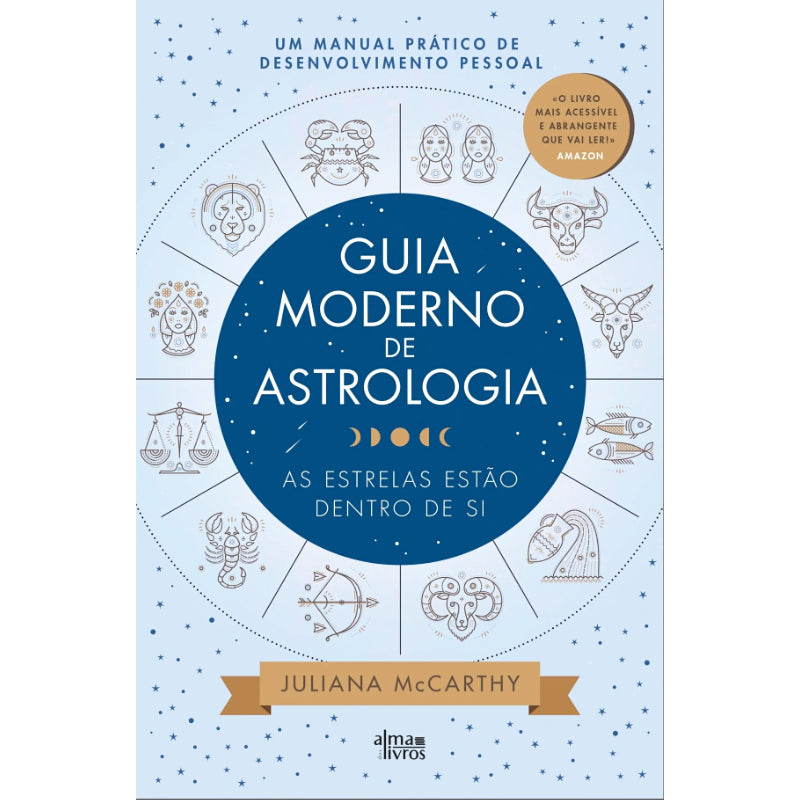 Guia Moderno de Astrologia