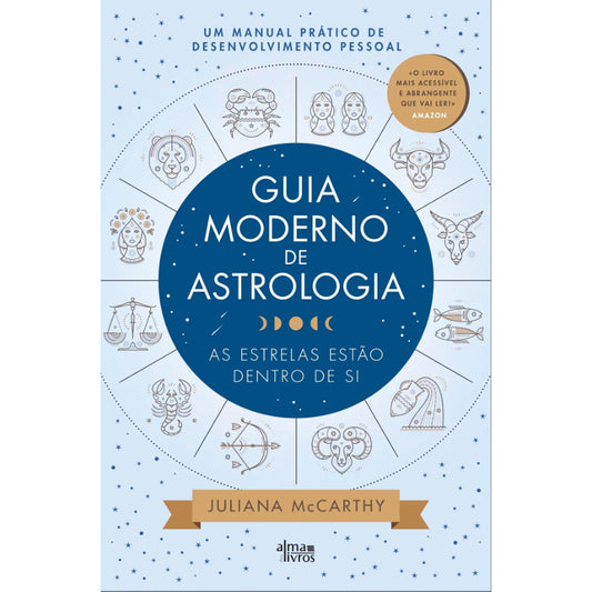 Guia Moderno de Astrologia