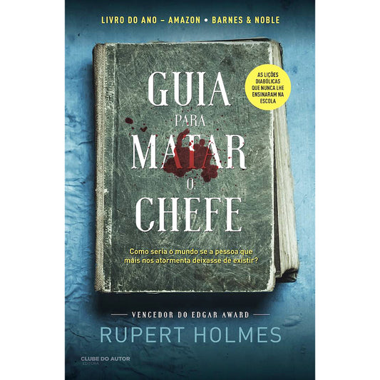 Guia para Matar o Chefe