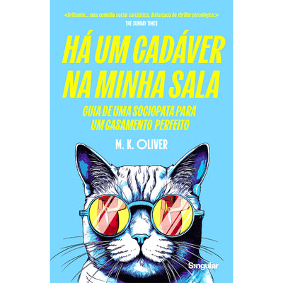 Há um Cadáver na Minha Sala