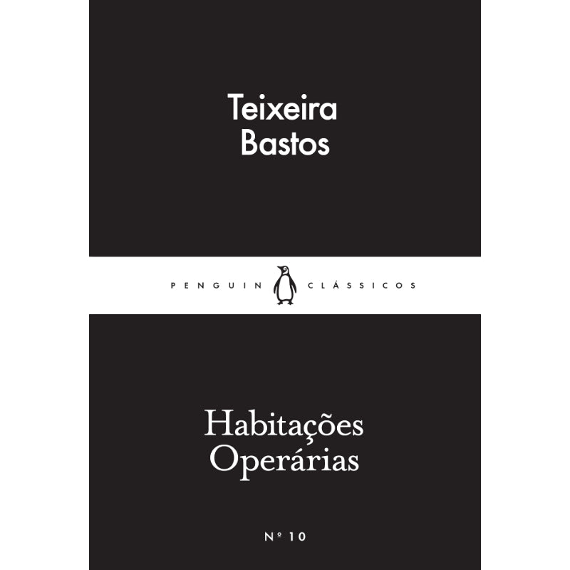 Habitações Operárias
