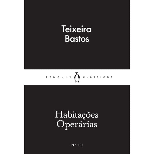 Habitações Operárias