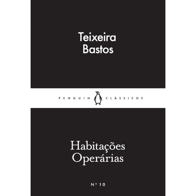 Habitações Operárias