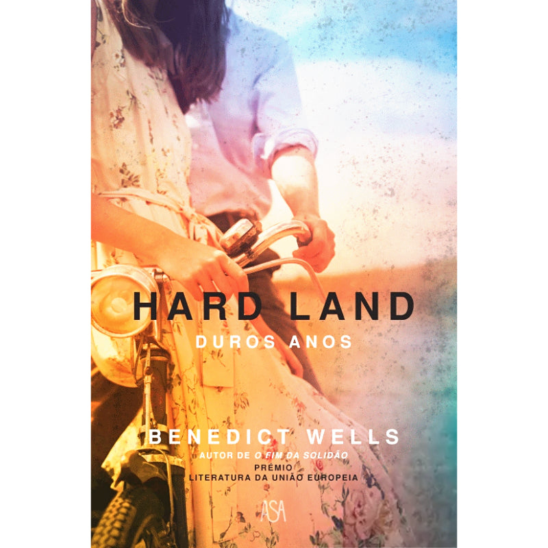 Hard Land: Duros Anos