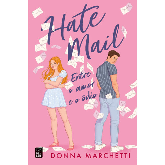Hate Mail: Entre o Amor e o Ódio