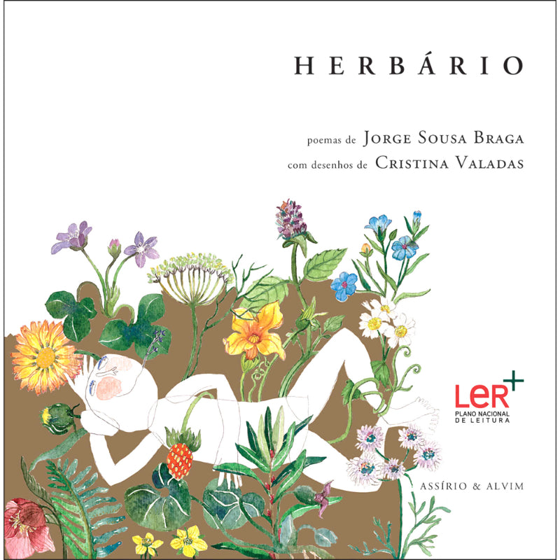 Herbário