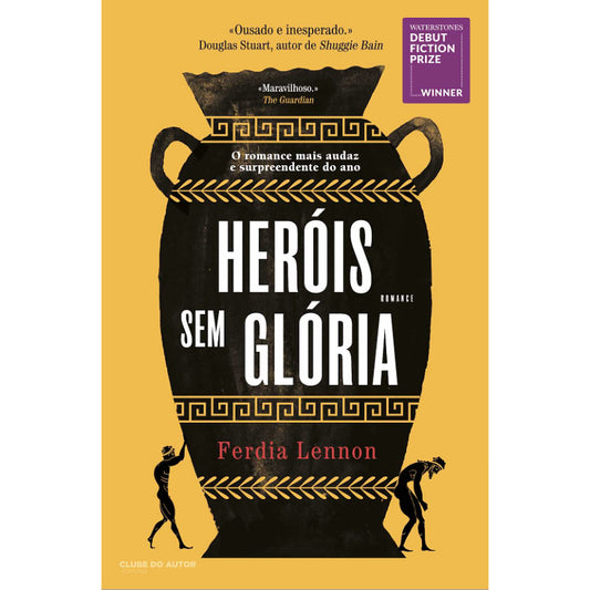 Heróis sem Glória