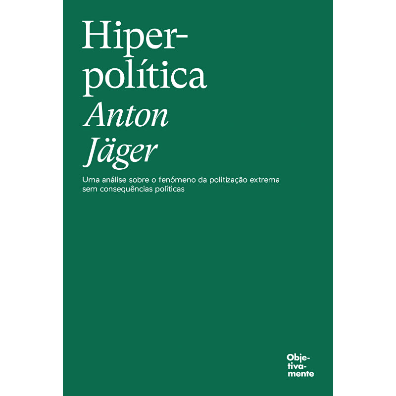 Hiperpolítica