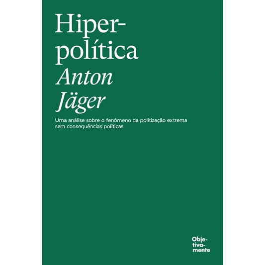 Hiperpolítica