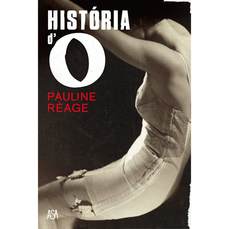 História d'O