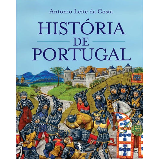 História de Portugal