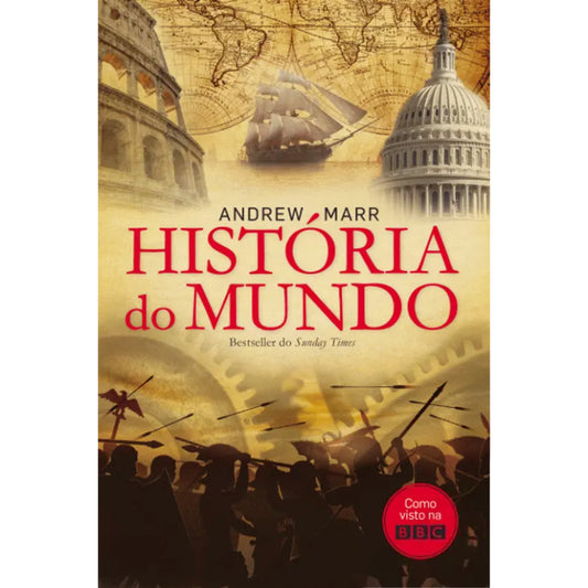 História do Mundo