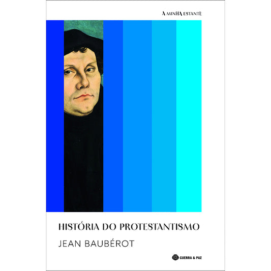História do Protestantismo