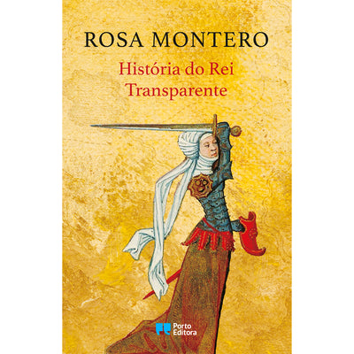 História do Rei Transparente