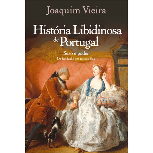História Libidinosa de Portugal