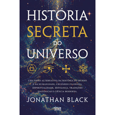 História Secreta do Universo
