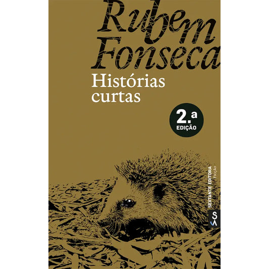 Histórias curtas