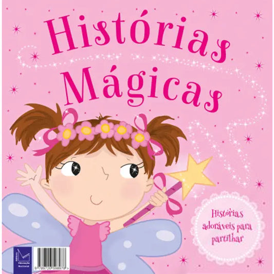 Histórias Mágicas