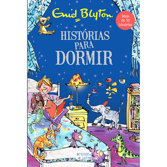Histórias para Dormir