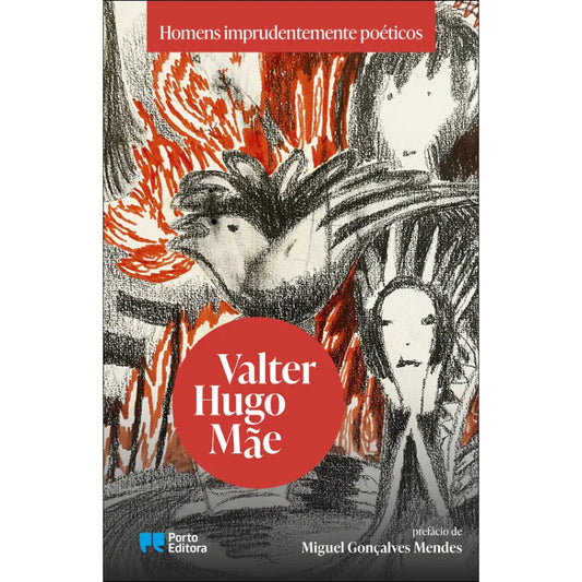 Homens Imprudentemente Poéticos